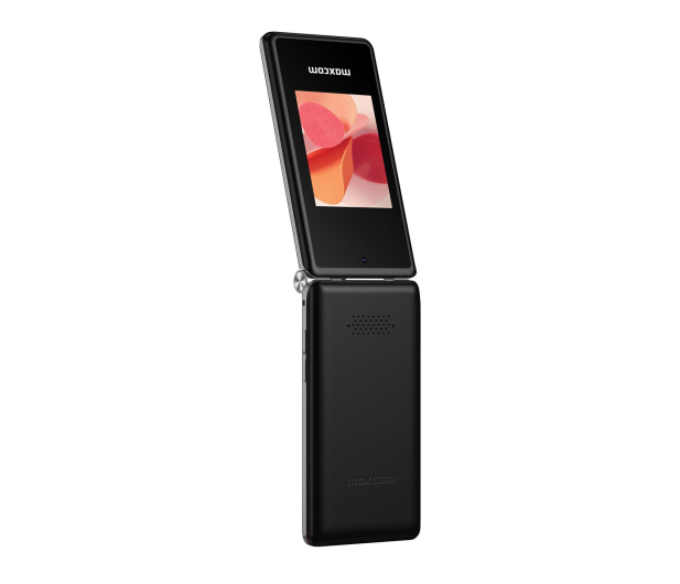 MAXCOM MM 835 L 4G Black - 1318060 - zdjęcie 3